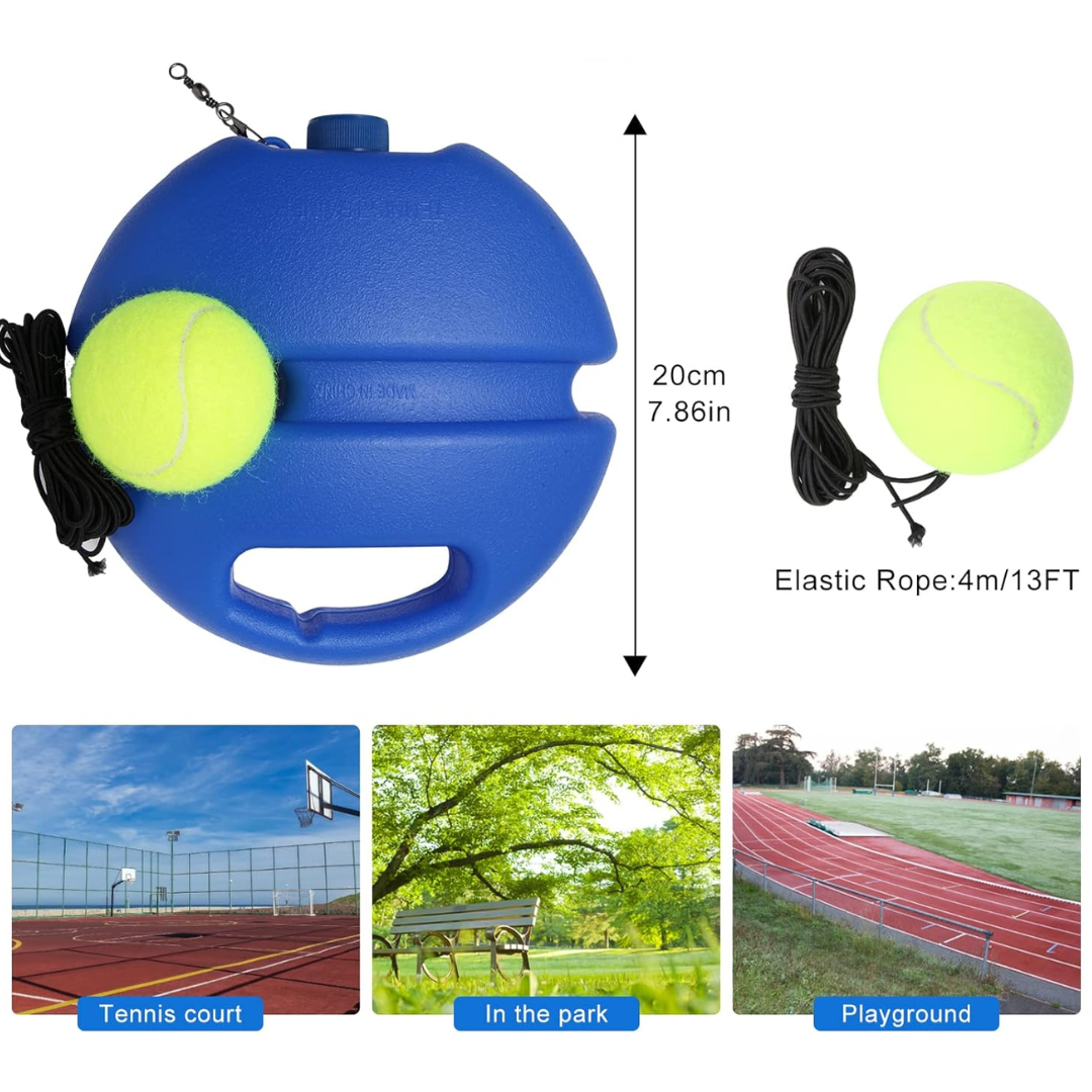 Returner - Tennis training